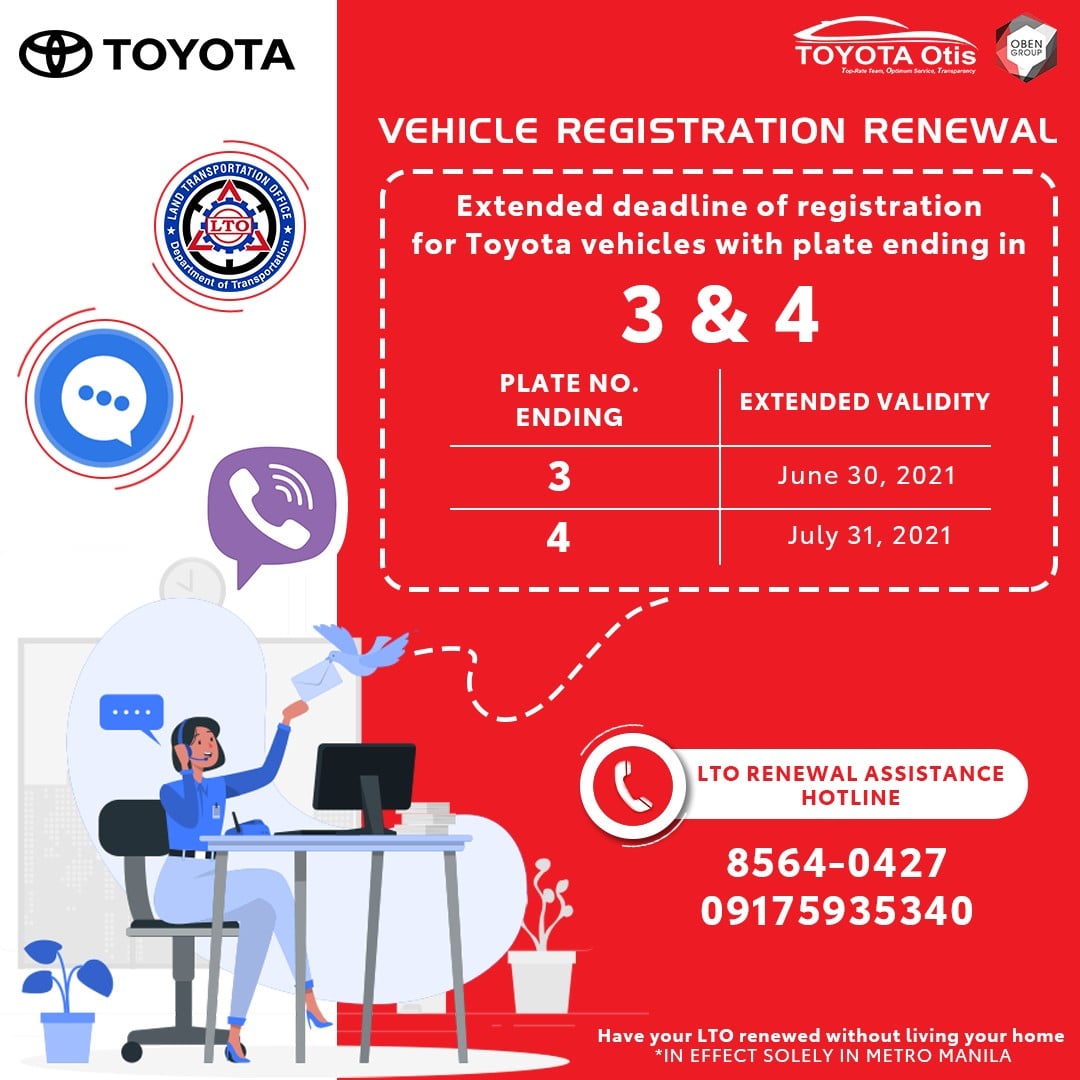 veh_registration_renewal - Toyota Otis